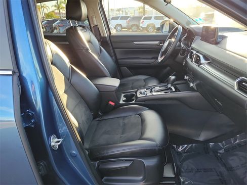Certified 2023 MAZDA CX-5 AWD 2.5 S w/ Select Package image 15