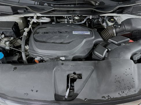 Used 2018 Honda Odyssey EX-L image 29