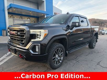 Used 2022 GMC Sierra 1500 AT4 w/ AT4 Premium Package