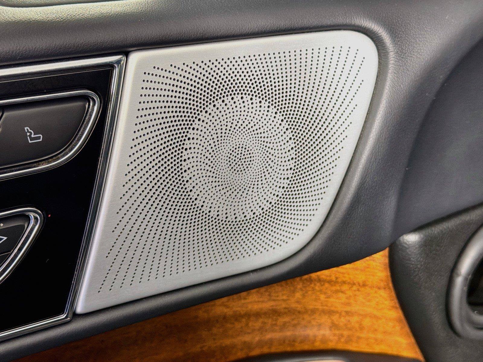 Used 2023 Lincoln Navigator Black Label AWD/4WD image 19