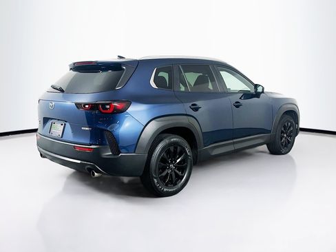 Used 2025 MAZDA CX-50 AWD 2.5 S w/ Premium Package image 9