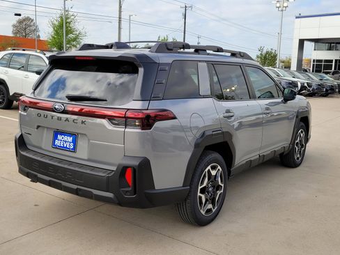 New 2026 Subaru Outback Touring image 16