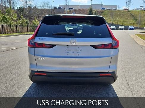 Used 2026 Honda CR-V LX image 5