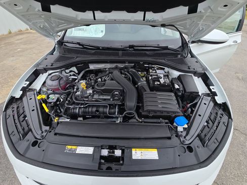 New 2026 Volkswagen Jetta SE FWD image 26