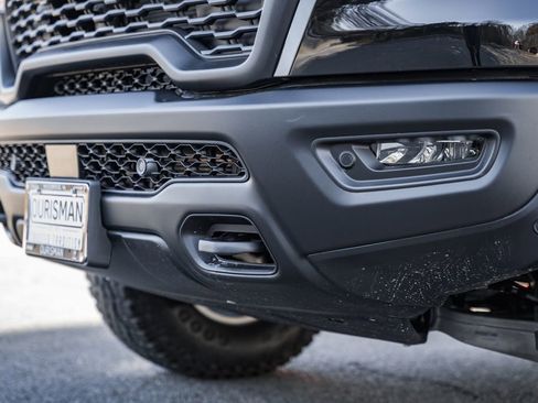 New 2026 RAM 1500 RHO w/ RHO Level 1 Equipment Group image 15