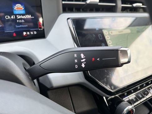 New 2027 Chevrolet Bolt RS FWD image 28