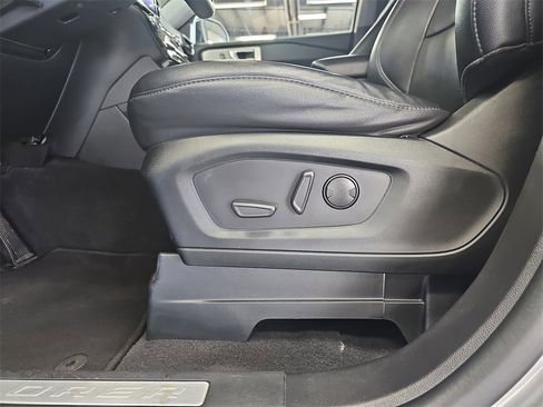 Used 2023 Ford Explorer Limited image 29