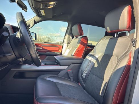 Certified 2020 RAM 1500 Rebel image 18