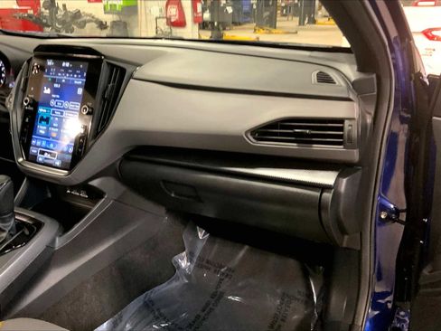 Certified 2025 Subaru Crosstrek 2.5i Sport image 19