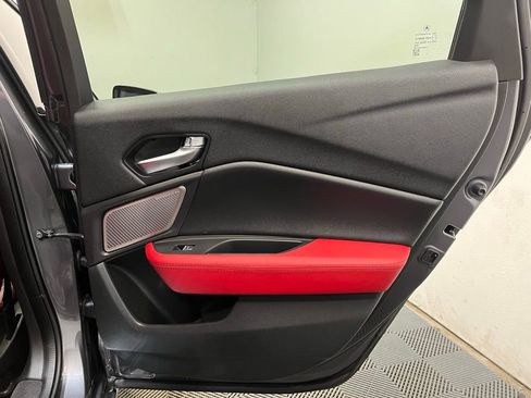 Used 2023 Acura TLX SH-AWD w/ A-SPEC Pkg image 17