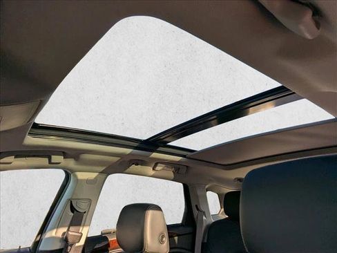 Used 2016 Cadillac SRX Performance w/ Driver Awareness Package image 16