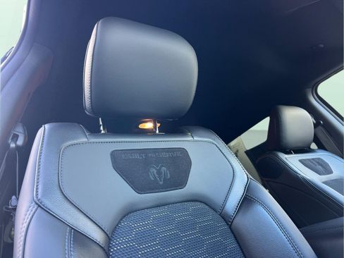 Used 2023 RAM 1500 Big Horn image 16