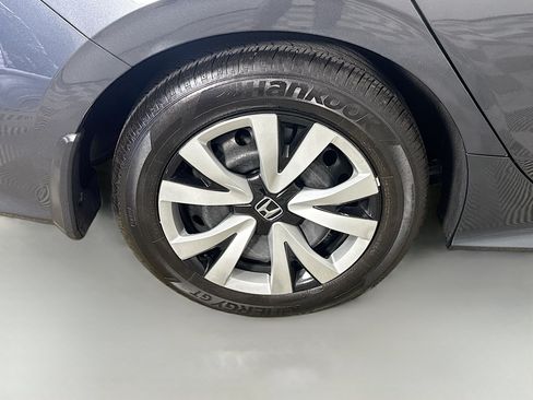 Used 2024 Honda Civic LX image 33