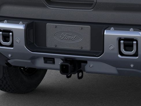 New 2025 Ford Bronco Sport Badlands w/ Sasquatch Badlands Package image 23