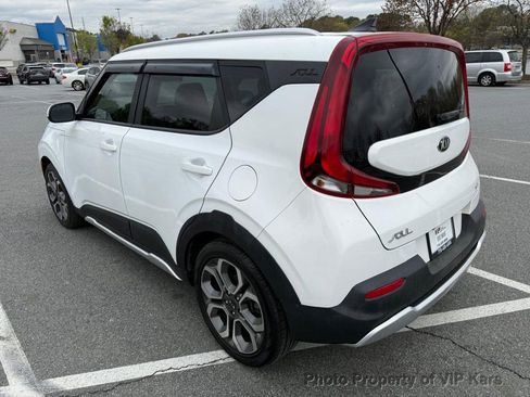 Used 2020 Kia Soul X-Line image 6