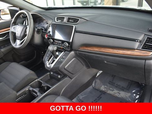 Used 2022 Honda CR-V EX image 25