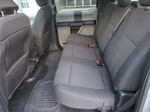 Used 2020 Ford F150 XL w/ Equipment Group 101A Mid AWD/4WD image 16