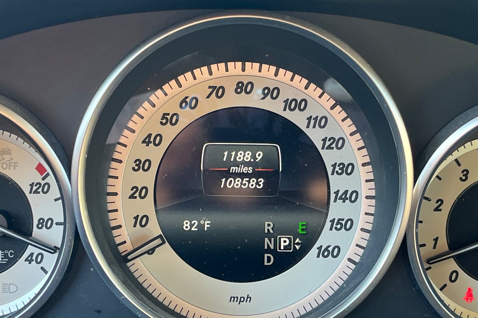 Used 2015 Mercedes-Benz E 350 Sedan image 8