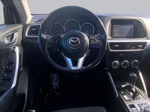 Used 2016 MAZDA CX-5 Touring AWD/4WD image 5