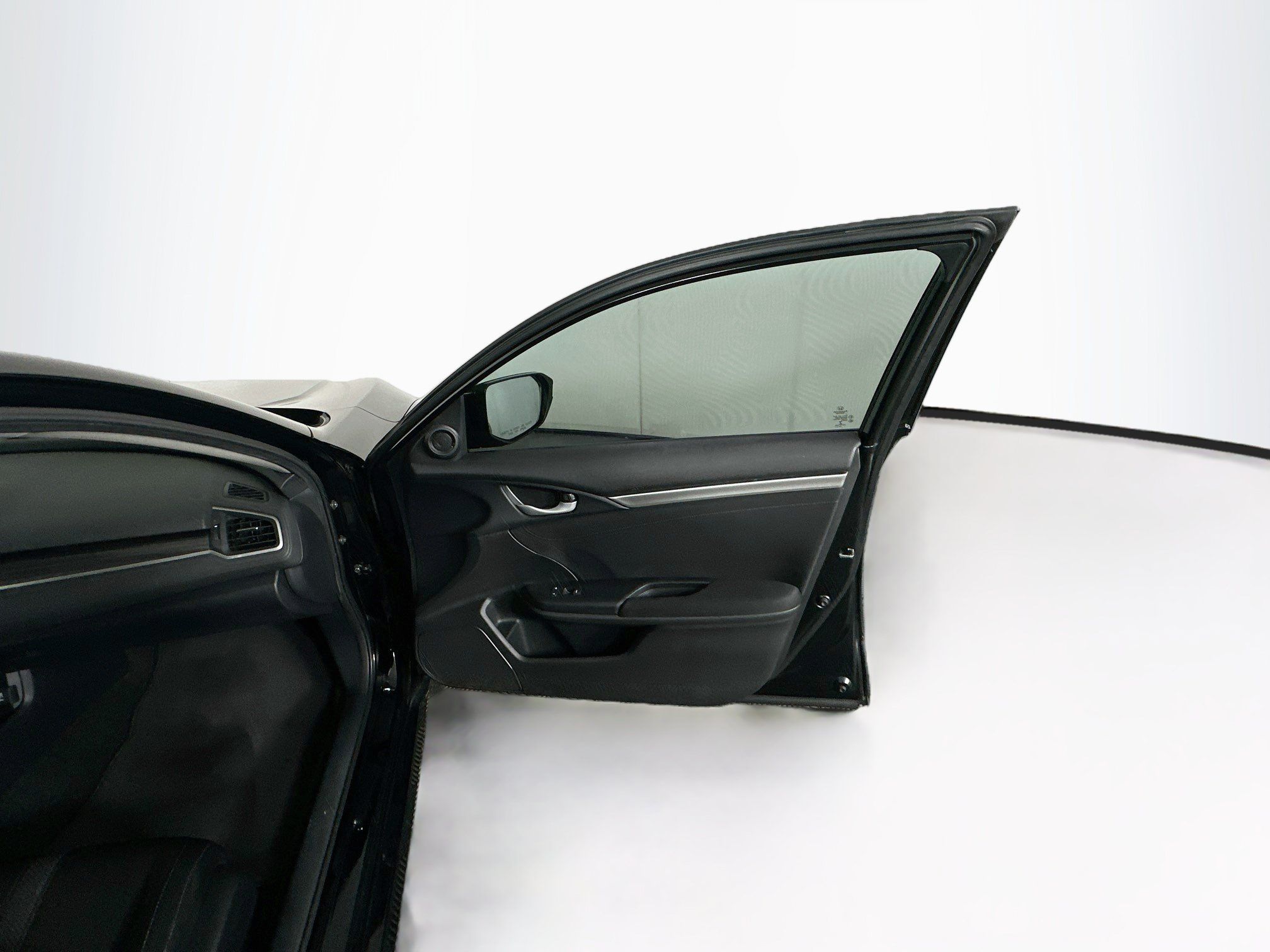 Used 2020 Honda Civic EX image 30