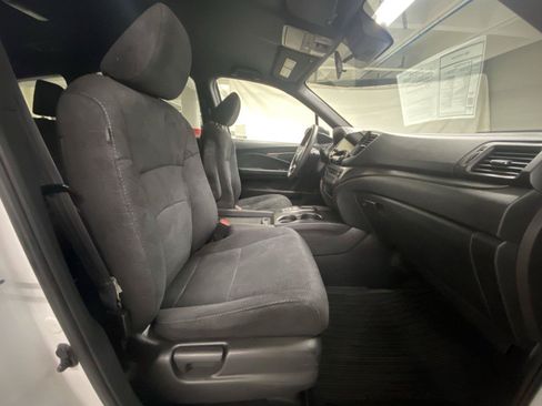 Used 2022 Honda Pilot Sport image 29