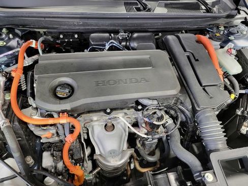 Certified 2024 Honda Accord Touring image 34