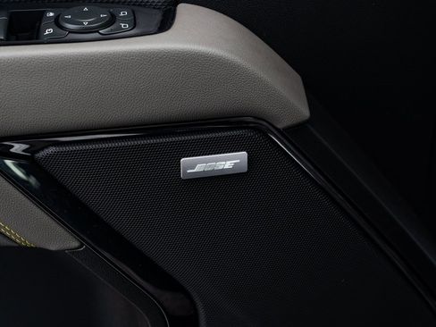 Used 2023 Chevrolet Silverado 1500 ZR2 w/ Technology Package image 19