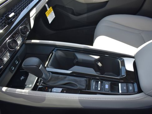 New 2026 Honda Accord Touring image 21