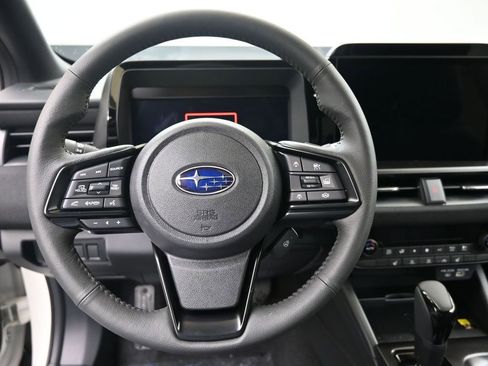 Certified 2026 Subaru Outback Limited AWD/4WD image 24