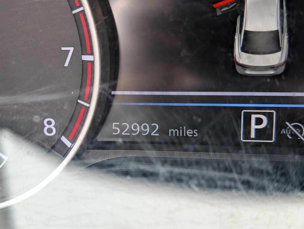 Used 2024 Nissan Sentra SV FWD image 13