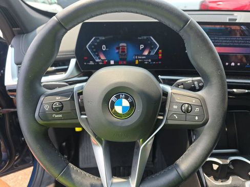 Used 2026 BMW X1 xDrive28i w/ Technology Package AWD/4WD image 18
