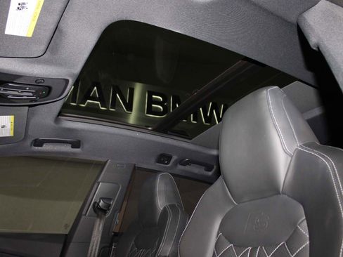 Used 2024 Audi SQ8 Premium Plus w/ S Sport Package image 15