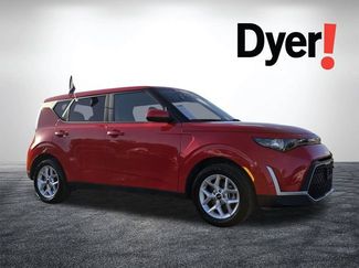 Certified 2024 Kia Soul LX w/ Option Group 015 FWD video 1