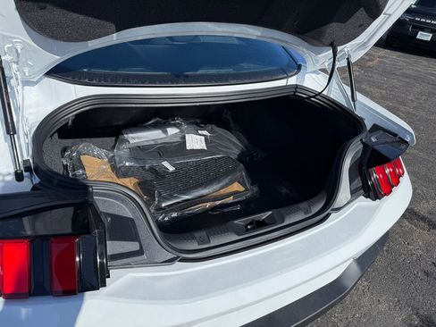 New 2026 Ford Mustang Coupe image 9