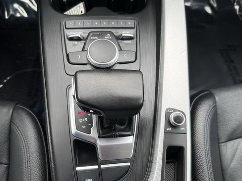 Used 2017 Audi A4 2.0T Ultra Premium w/ Convenience Package image 25