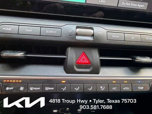 Certified 2025 Kia K4 FWD image 19