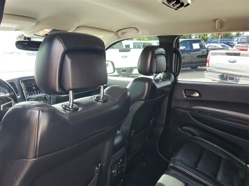 Used 2020 Dodge Durango GT image 28