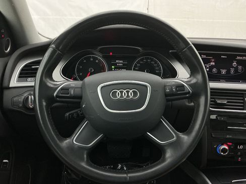 Used 2014 Audi A4 Prestige AWD/4WD image 32