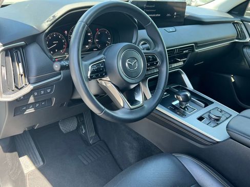 Used 2025 MAZDA CX-90 3.3 Turbo w/ Premium Sport Pkg AWD/4WD image 23