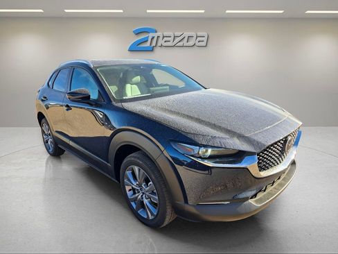 New 2026 MAZDA CX-30 AWD 2.5 S w/ Premium Package image 7