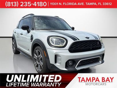 Used 2022 MINI Cooper Countryman S w/ Convenience Package