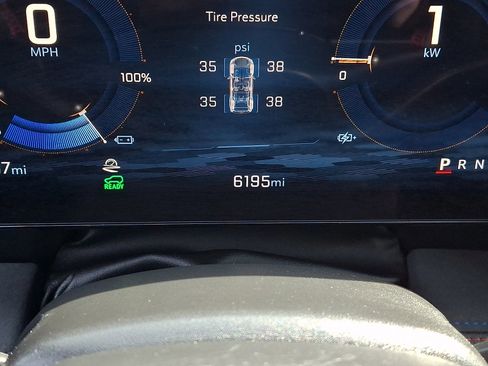 Used 2025 Chevrolet Blazer EV RS image 19