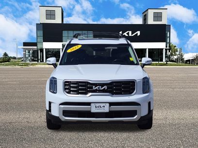 Certified 2025 Kia Telluride S
