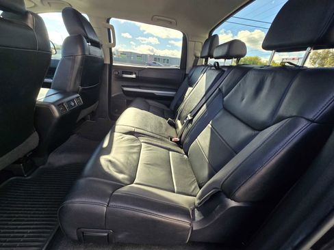 Used 2021 Toyota Tundra Limited image 18