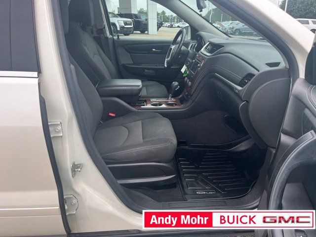 Used 2014 Chevrolet Traverse LT AWD/4WD image 48
