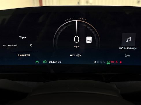 Used 2022 Lucid Air Grand Touring image 63