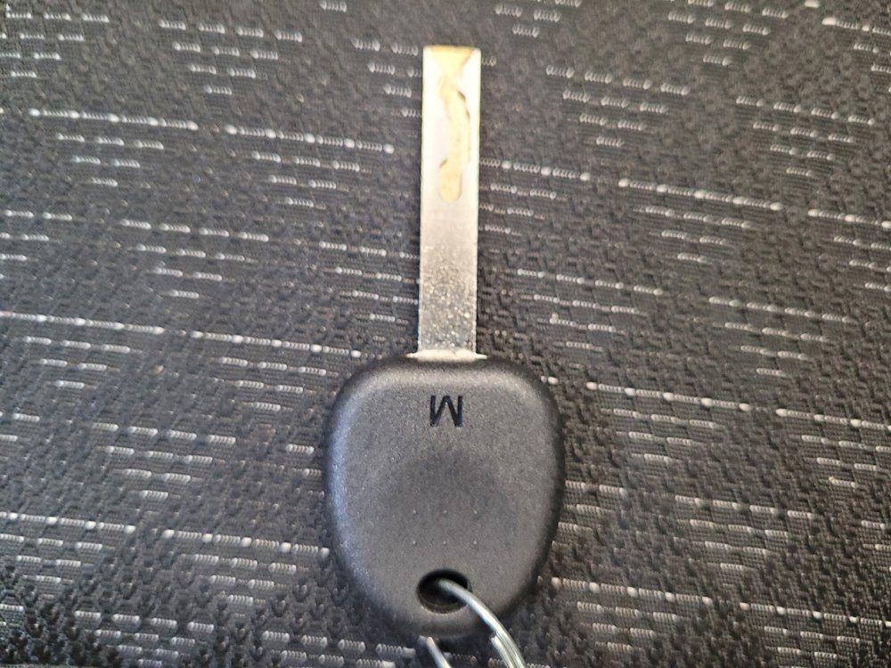 Used 2023 Kia Rio LX FWD image 32