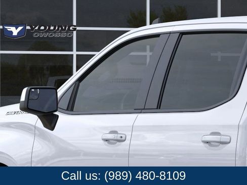 New 2026 Chevrolet Silverado 1500 LT image 13