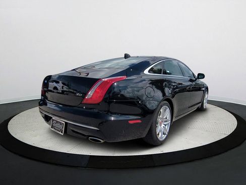 Used 2019 Jaguar XJ L Portfolio image 4