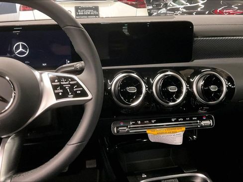 New 2026 Mercedes-Benz CLA 250 CLA 250 image 7
